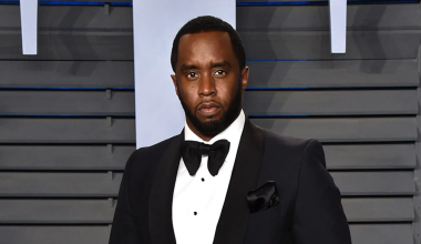 S.Diddy: Ζήτησε προεδρική χάρη από τον Ν.Τραμπ μέσω επιστολής