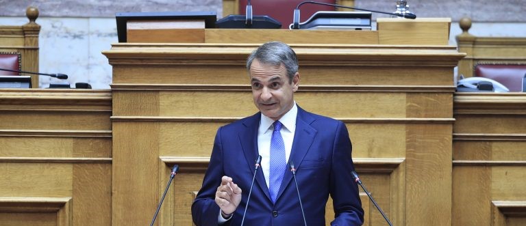 Mε ποια λογική η κυβέρνηση Μητσοτάκη υπερψήφισε την συμφωνία με την Mercosur για τα αγροτικά προϊόντα;