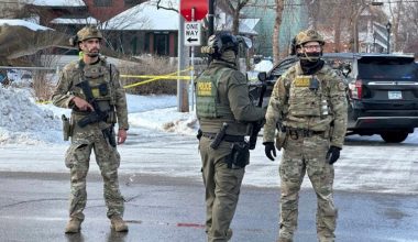 Μινεάπολη: Νέο βίντεο έδωσε στη δημοσιότητα η ICE από το αιματηρό συμβάν