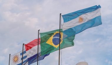 Στις 17 Ιανουαρίου στην Παραγουάη θα υπογραφεί η συμφωνία ΕΕ με τις χώρες της Mercosur