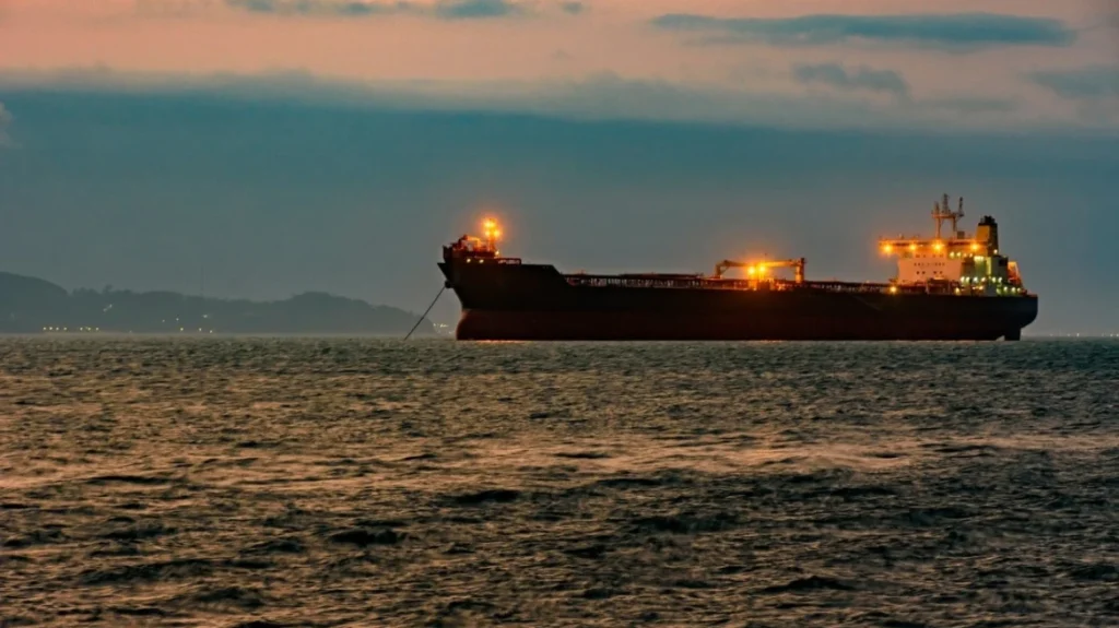 ΗΠΑ: Ρεσάλτο και κατάσχεση και τρίτου τάνκερ που απέπλευσε από τη Βενεζουέλα – Βίντεο από την επιχείρηση