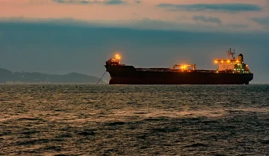 ΗΠΑ: Ρεσάλτο και κατάσχεση και τρίτου τάνκερ που απέπλευσε από τη Βενεζουέλα