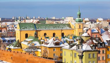 Οι New York Times ανέδειξαν τους καλύτερους προορισμούς για το 2026