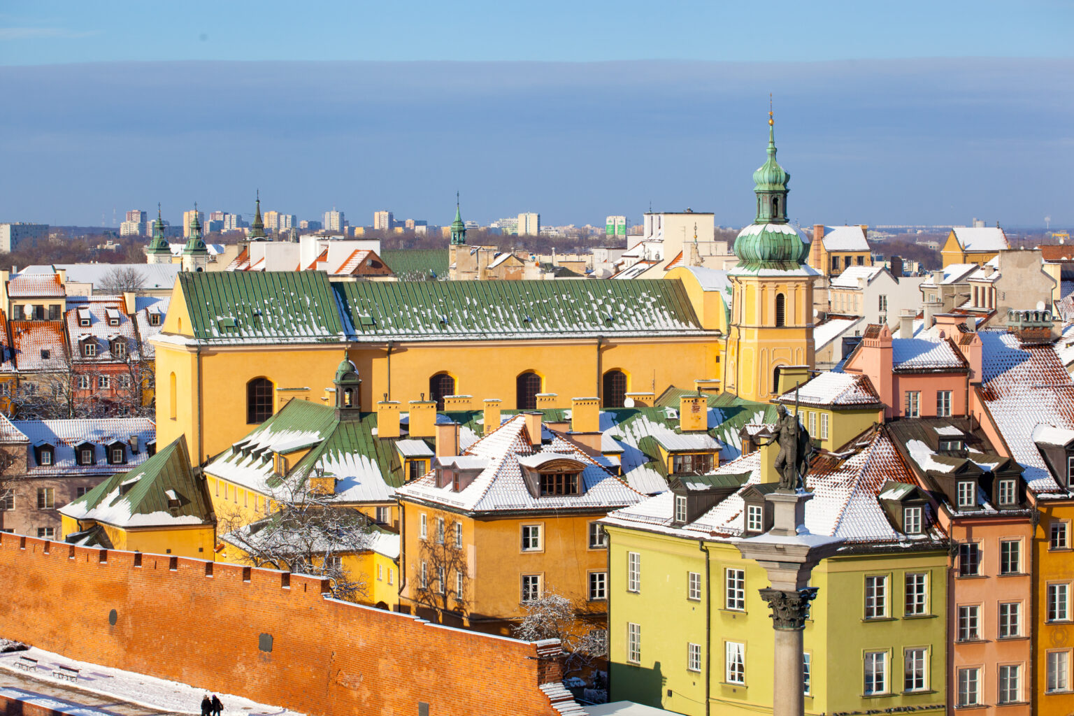 Οι New York Times ανέδειξαν τους καλύτερους προορισμούς για το 2026