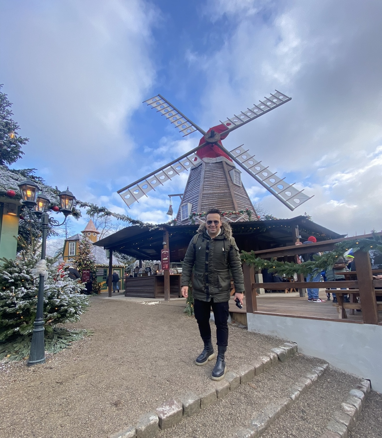 Το Fatsabook στην παραμυθένια Κοπεγχάγη – Απόψε στις 22:00 στο Extra PRONEWS με τον Κώστα Μάντζιο