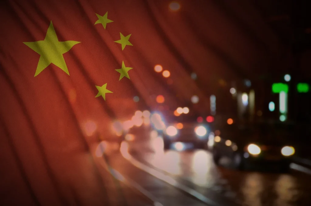 Η κινεζική αυτοκινητοβιομηχανία είναι έτοιμη να εισέλθει στην αγορά των ΗΠΑ