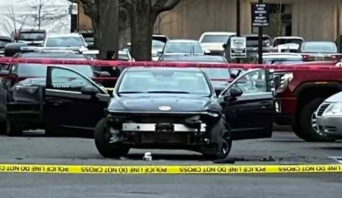 HΠΑ: Συνοριοφύλακες άνοιξαν πυρ κατά οχήματος με μέλη της συμμορίας Tren de Aragua