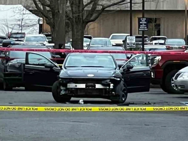 HΠΑ: Συνοριοφύλακες άνοιξαν πυρ κατά οχήματος με μέλη της συμμορίας Tren de Aragua