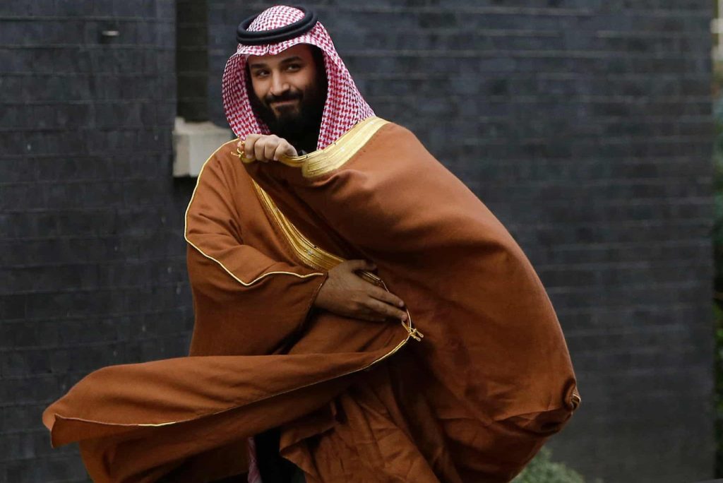 Σαουδική Αραβία: Η μεταμόρφωση σε… αντιαμερικανική (!) δύναμη και η συμμαχία με Ιράν, Πακιστάν και Τουρκία!