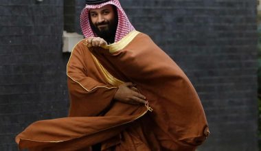 Σαουδική Αραβία: Η μεταμόρφωση σε… αντιαμερικανική (!) δύναμη και η συμμαχία με Ιράν, Πακιστάν και Τουρκία!