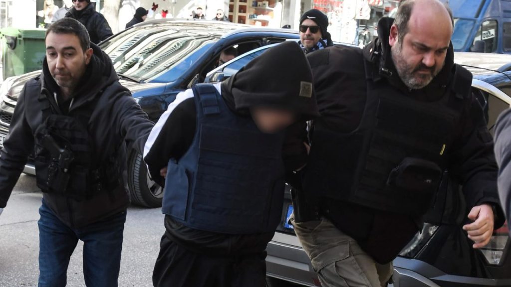 Προφυλακιστέος ο  15χρονος που σκότωσε τον 17χρονο στις Σέρρες