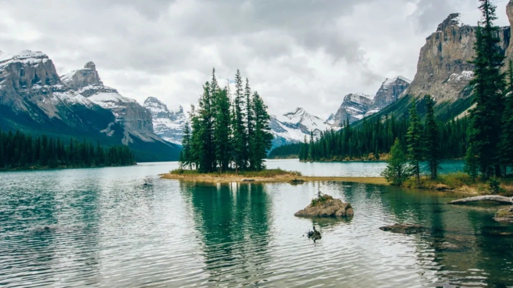 Spirit Island: Το νησί στον Καναδά που κανείς δεν μπορεί να επισκεφθεί – Ποιος είναι ο λόγος
