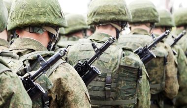 Ένοπλες Δυνάμεις: Απαλλαγή από τη στράτευση για νέους με διάχυτη αναπτυξιακή διαταραχή, σε ποσοστό αναπηρίας 67%