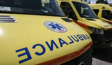 Τέλος στη ζωή του έβαλε κτηνοτρόφος στην Πιερία: Του είχαν θανατώσει 1.000 πρόβατα