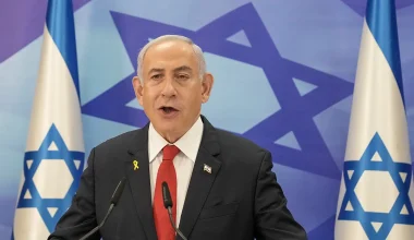 Μ.Νετανιάχου: «Θέλω να μειώσουμε σταδιακά τη στρατιωτική εξάρτηση από τις ΗΠΑ»