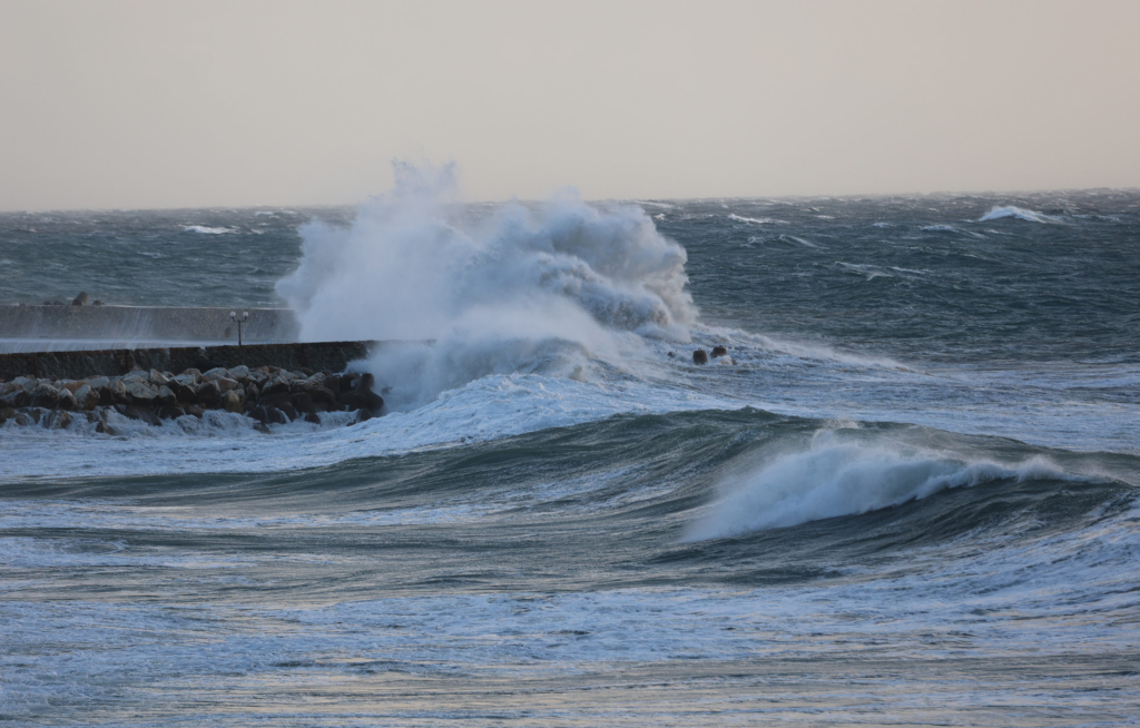 Απαγορευτικό απόπλου από τα λιμάνια του Πειραιά, της Ραφήνας και του Λαυρίου
