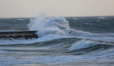 Απαγορευτικό απόπλου από τα λιμάνια του Πειραιά, της Ραφήνας και του Λαυρίου