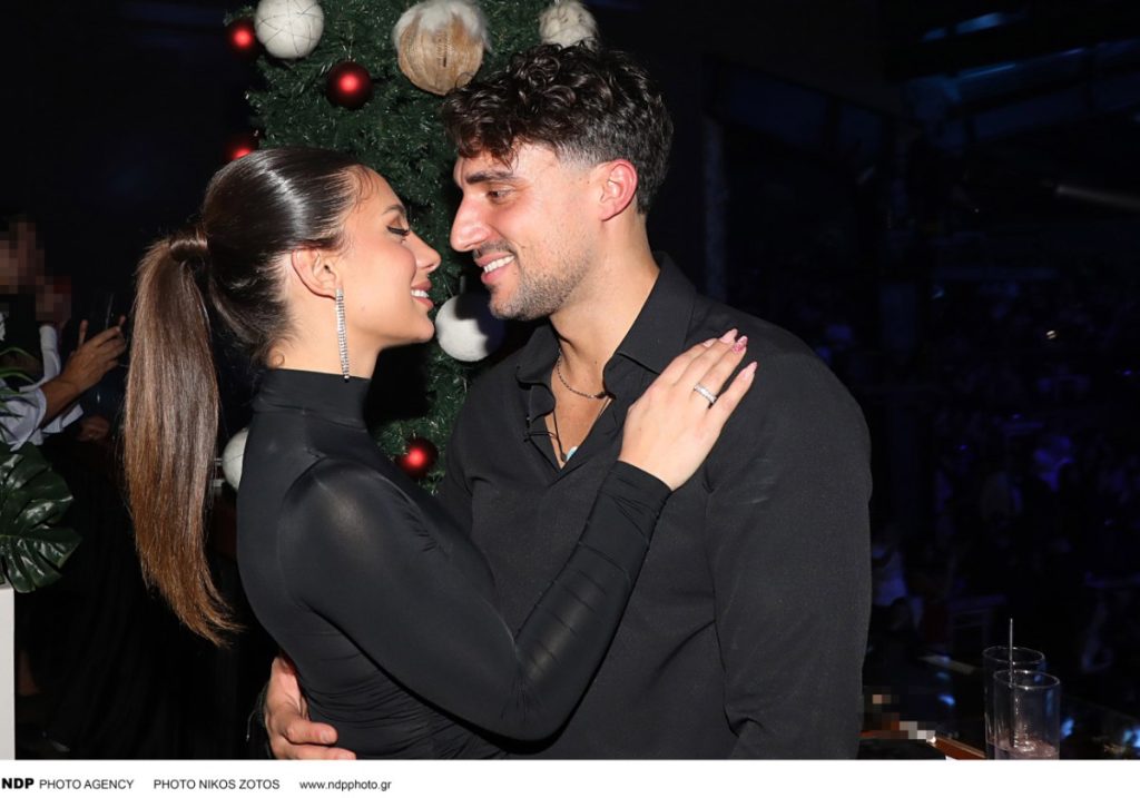 Σ.Κατσούλης για Μ.Ρουμελιώτη: «Μόνο η δική μου γυναίκα είναι 5 μηνών έγκυος και δεν κουράζεται ποτέ;»