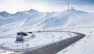 Αυτά είναι τα τέσσερα πιο οικονομικά χιονοδρομικά κέντρα στην Ευρώπη (φωτο)
