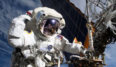 Εσπευσμένη επιστροφή αστροναυτών από τον ISS λόγω ξαφνικού ιατρικού προβλήματος