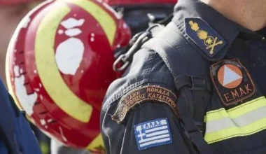 Ροδόπη: Άκαρπες οι έρευνες για τον εντοπισμό του ηλικιωμένου αγρότη στον Λίσσο ποταμό