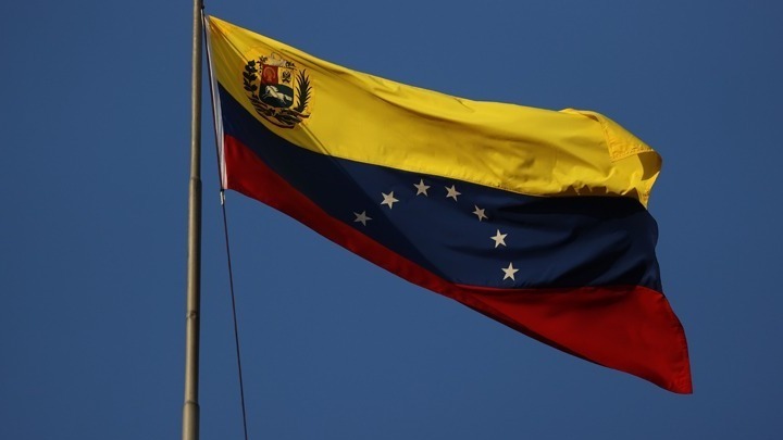 Βενεζουέλα: Στο Καράκας Αμερικανοί διπλωμάτες για συνομιλίες