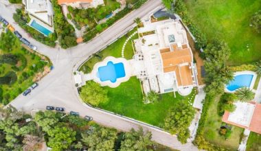 Το πατρικό ακίνητο του Σ.Κασσελάκη στην Εκάλη ενοικιάζεται έναντι 20.000 ευρώ τον μήνα! (φωτο)