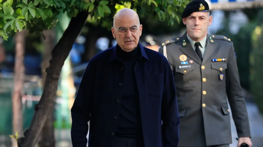 Συνεδρίασε το ΚΥΣΕΑ: Παράταση θητειών σε αρχηγούς Ενόπλων Δυνάμεων, ΕΛ.ΑΣ. και Πυροσβεστικού Σώματος