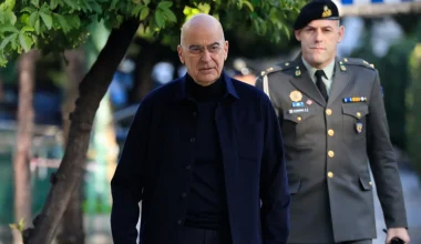 Συνεδριάζει το ΚΥΣΕΑ υπό τον πρωθυπουργό