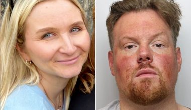 Φρικτός θάνατος για 32χρονη στην Αγγλία: Τη στραγγάλισε ο σύζυγός της ενώ κοιμόντουσαν τα παιδιά τους