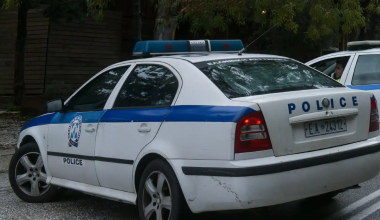 Θεσσαλονίκη: Συνελήφθη 35χρονος αλλοδαπός που εκκρεμούσε σε βάρος του Ερυθρά Αγγελία για ανθρωποκτονία