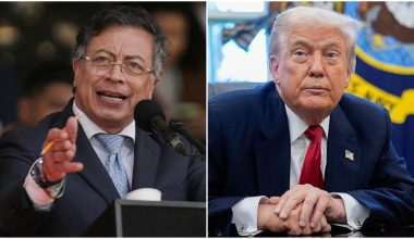 Με τον Γ.Πέτρο θα συναντηθεί ο Ν.Τραμπ στον Λευκό Οίκο