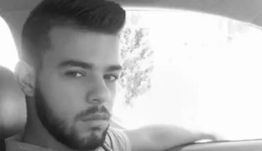 Κρήτη: Αυτός είναι ο 27χρονος κυνηγός που έχασε την ζωή του όταν έπεσε σε χαράδρα (φωτο) (upd)