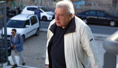 Τ.Χαλκιάς για ταινία «Καποδίστριας»: «Το χειροκρότημα των θεατών δικαιώνει απόλυτα τους δημιουργούς»