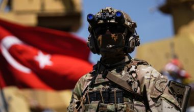 ΕΚΤΑΚΤΟ: Τουρκικός και πακιστανικός στρατός θα αναπτυχθεί σε Υεμένη, Σουδάν και Σομαλία