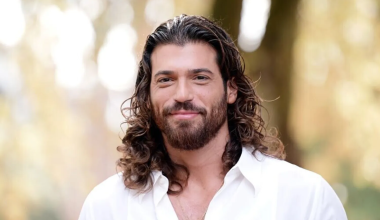 Συνελήφθη ο Τούρκος ηθοποιός Can Yaman στο πλαίσιο έρευνας για διακίνηση και χρήση ναρκωτικών