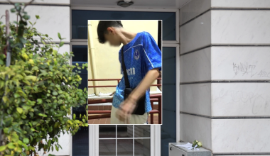 Ξυλοδαρμός 17χρονου στις Σέρρες: «Θέλω να μάθω την απόλυτη αλήθεια για το τι συνέβη» λέει η αδερφή του