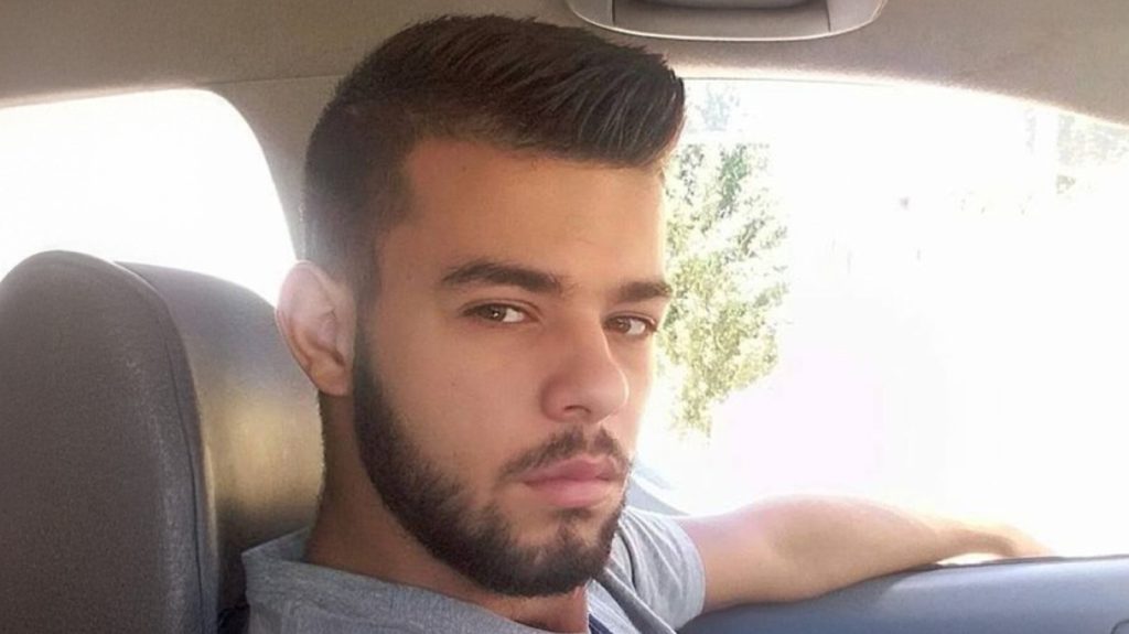 «Ραγίζει» καρδιές ο αδερφός του κυνηγού που σκοτώθηκε στη Βιάννο: «Και τώρα αδερφέ μου σιωπή»