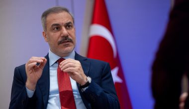 Η Τουρκία κατηγορεί το Ισραήλ για υπονόμευση το Ιράν και ενισχύει την συμμαχία με την Τεχεράνη