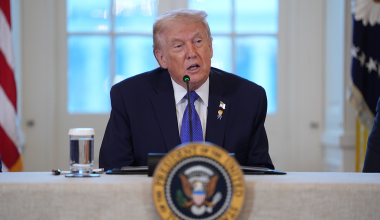 O N.Tραμπ θέλει να επιτεθεί στο Ιράν ωστόσο οι στρατιωτικοί του διστάζουν