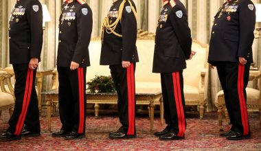 ΥΠΕΘΑ: Στη δημοσιότητα οι τακτικές κρίσεις της  ηγεσίας των Ενόπλων Δυνάμεων