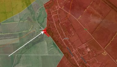 Κονσταντινόφκα: Οι Ρώσοι επιταχύνουν την εκκαθάριση του ανατολικού τμήματος της πόλης