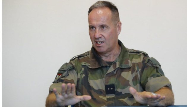 Γάλλος στρατηγός ε.α: «Εάν οι ΗΠΑ εισβάλλουν στην Γροιλανδία τότε θα τους πολεμήσουμε»