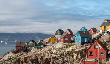 Δισεκατομμυριούχοι του AI «καταλαμβάνουν» τη Γροιλανδία: Εξορύξεις  και «Freedom City»