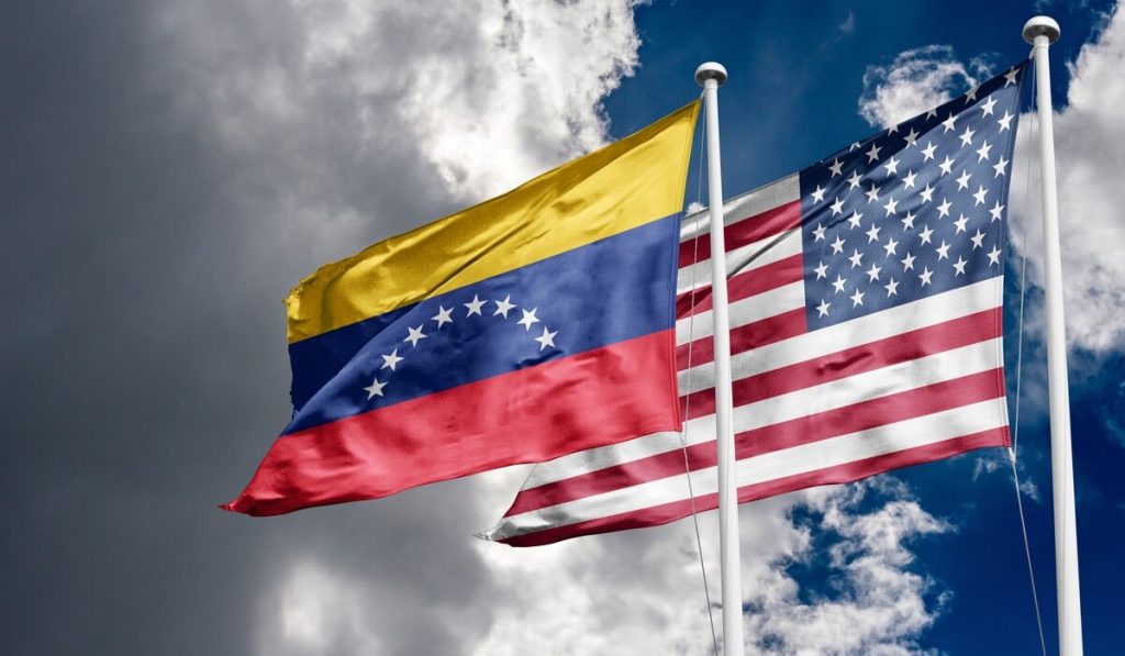Στέιτ Ντιπάρτμεντ: «Όσοι Αμερικανοί βρίσκονται στη Βενεζουέλα να εγκαταλείψουν αμέσως τη χώρα»