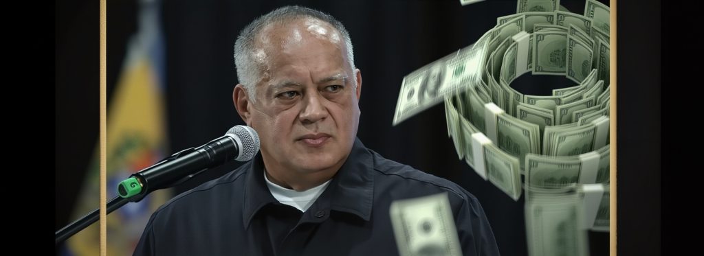 ΗΠΑ: 25 εκατ.$  «για το κεφάλι» του «El Jefe»   – Ο άνθρωπος που «τρομάζει ακόμα και τους στρατηγούς»