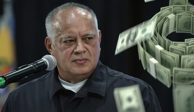 ΗΠΑ: 25 εκατ.$  «για το κεφάλι» του «El Jefe»   – Ο άνθρωπος που «τρομάζει ακόμα και τους στρατηγούς»