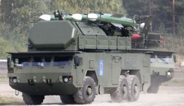 Νέο βίντεο δείχνει την στιγμή που οι αμερικανικές δυνάμεις κτυπούν σύστημα αεράμυνας Buk-M2E στη Βενεζουέλα