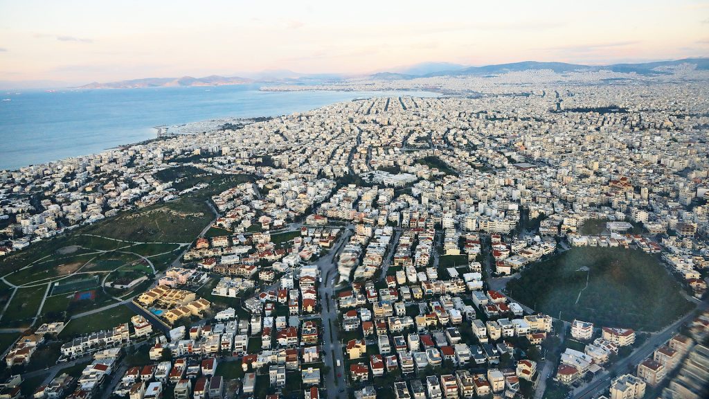 ΜΑΤΑ: Έρχεται το νέο «φακέλωμα» της ακίνητης περιουσίας