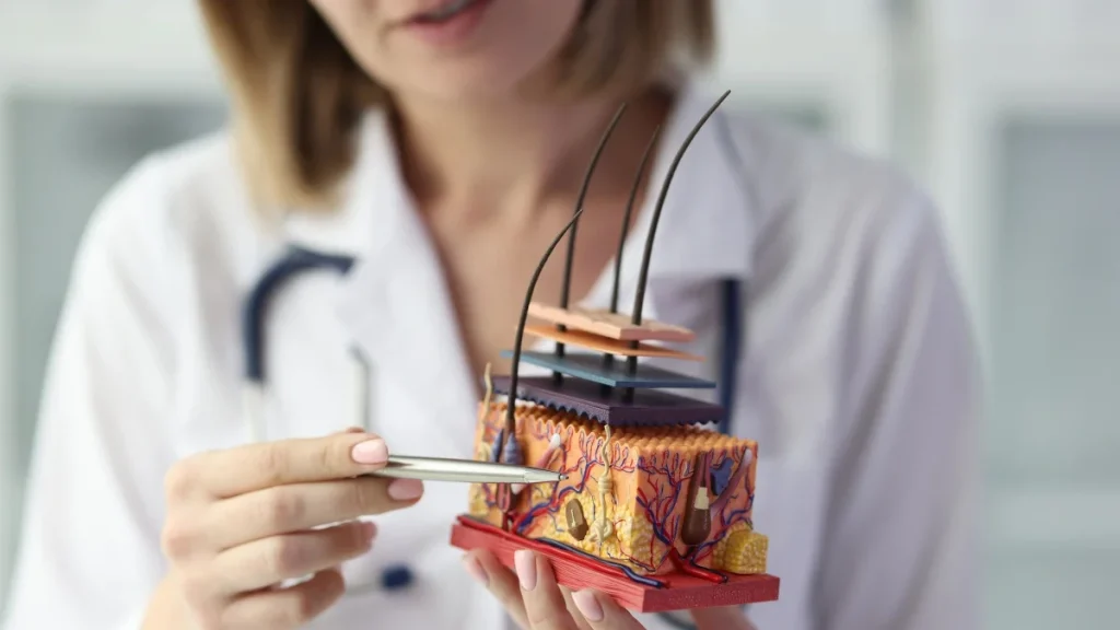 Ο γιατρός W.Makis αποκαλύπτει: «Η κρέμα ιβερμεκτίνης μπορεί να θεραπεύσει πολλαπλές δερματικές παθήσεις»